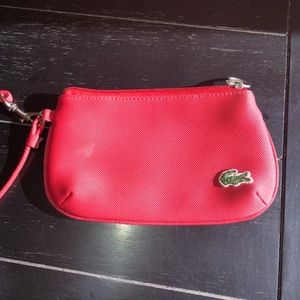 Lacoste Pouchette